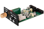 Rodec M-101 Dual Discrete Phono Preamplifier Module for MX Modular