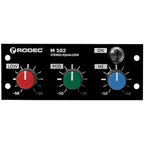 Rodec M-102 Stereo Equalizer Module for MX Modular