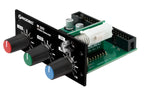 Rodec M-102 Stereo Equalizer Module for MX Modular
