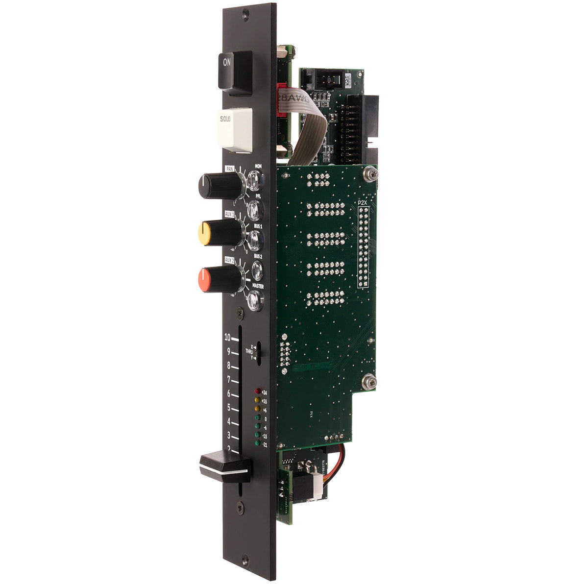 Rodec MX-F-101 Channel Control Mono