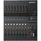 Rodec MX Modular Full Tracking
