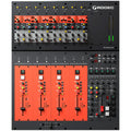 Rodec MX Modular Quad DJplus