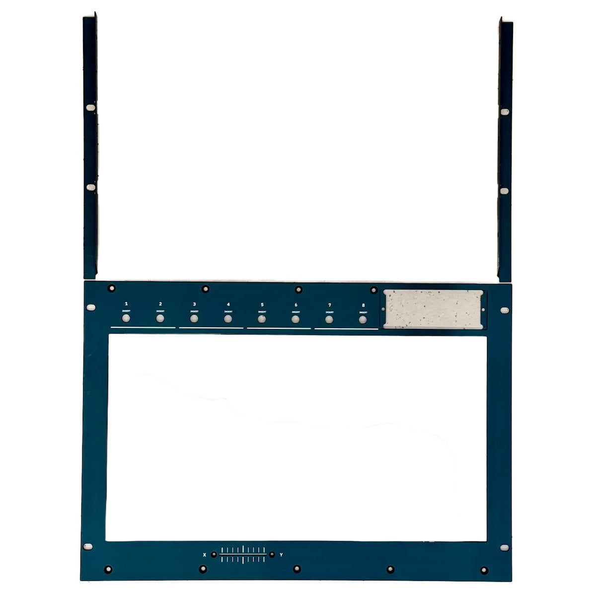 Rodec MX Modular Rack Mount Set