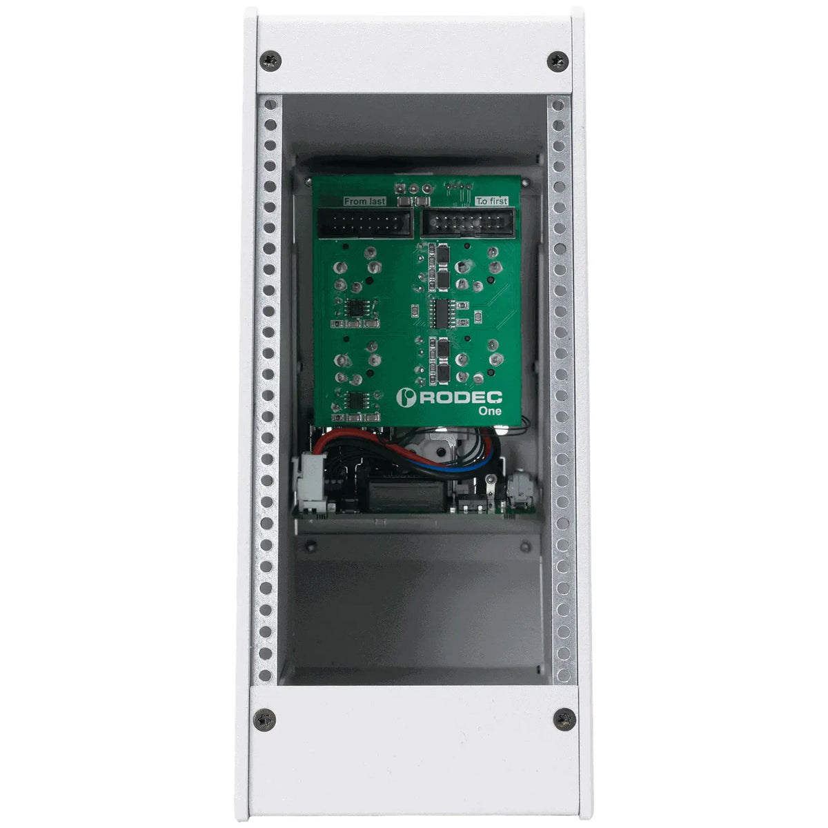 Rodec ONE 100-Series Module Chassis
