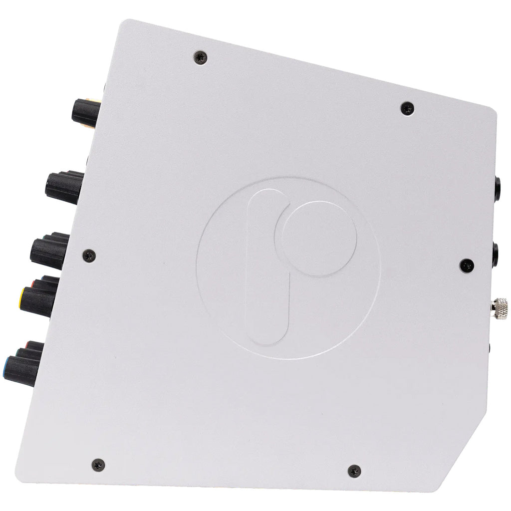 Rodec ONE 100-Series Module Chassis