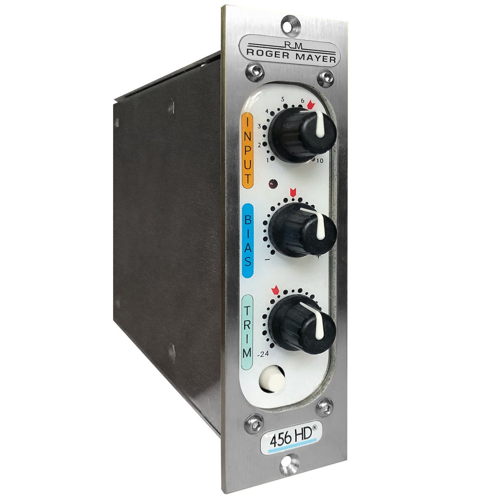 Roger Mayer 456HD-500 500 Series Tape Emulation Processor