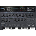 Roland D-50 Software Synthesizer - Electronic Delivery
