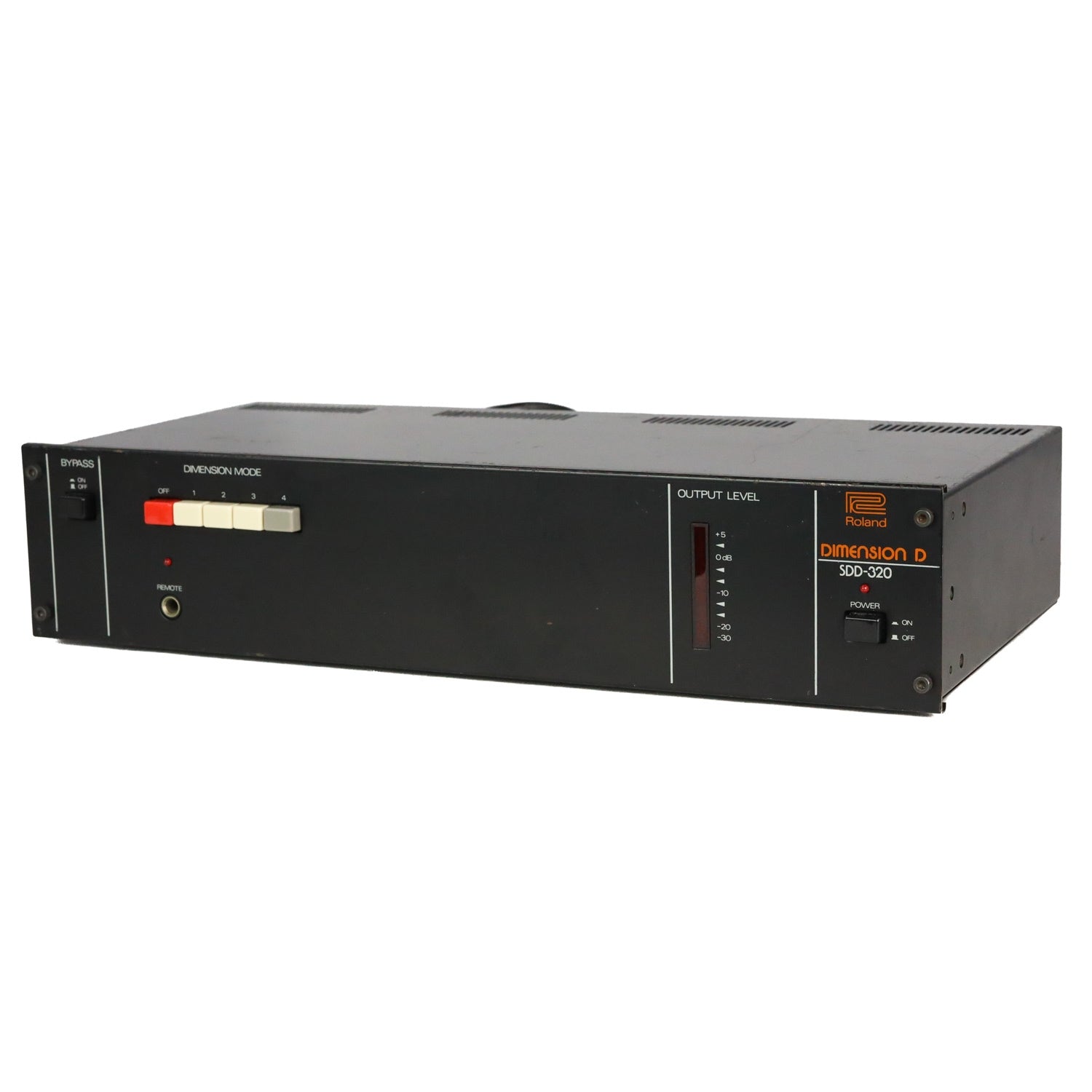 Roland Dimension D SDD-320 Stereo Chorus #870163 (Vintage