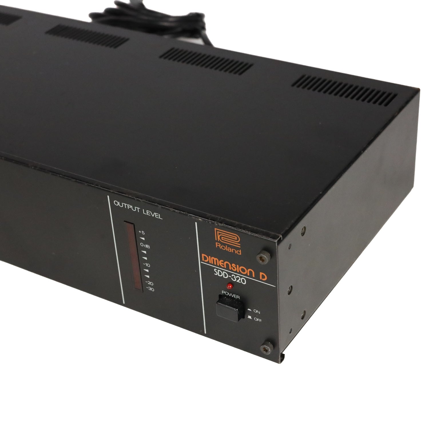 Roland Dimension D SDD-320 Stereo Chorus #870163 (Vintage