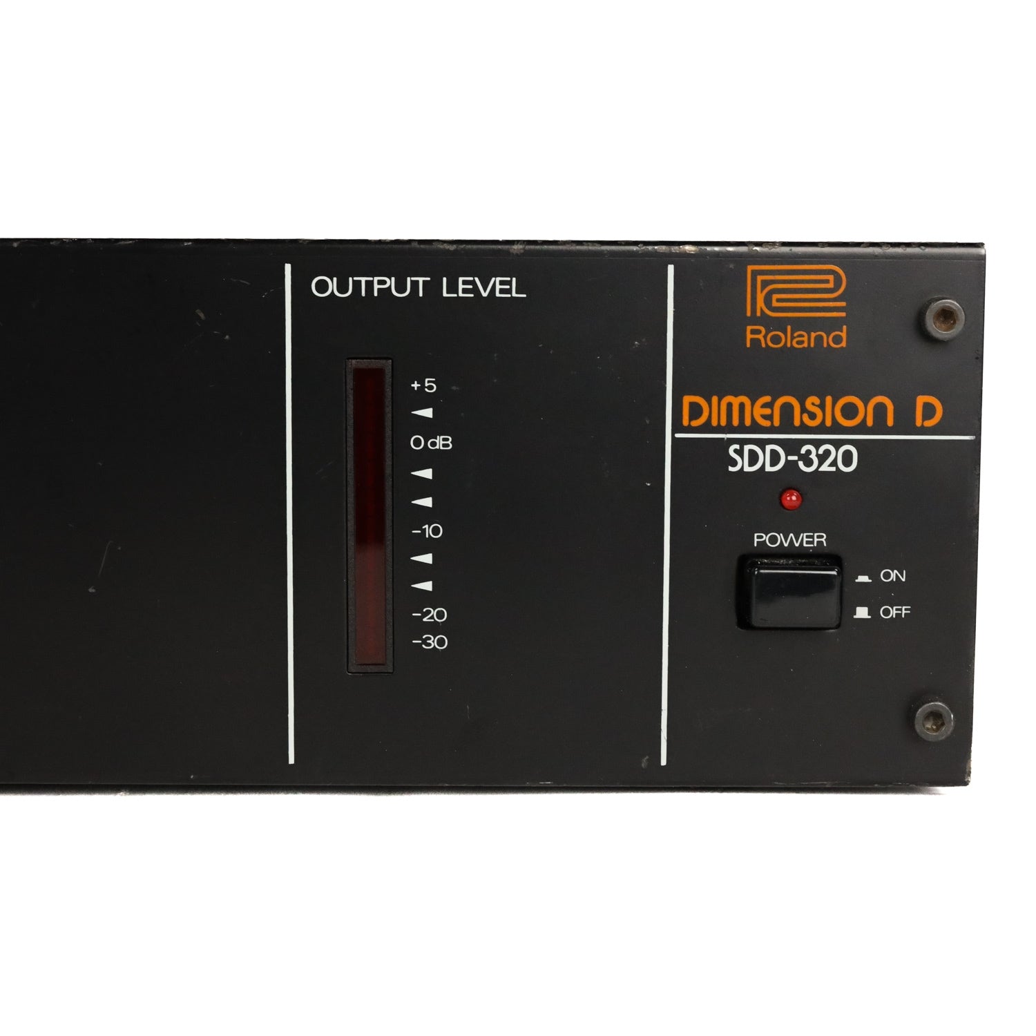 Roland Dimension D SDD-320 Stereo Chorus #870163 (Vintage