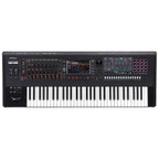 Roland FANTOM 6 EX 61-Key Synthesizer Workstation