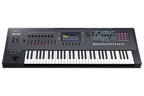 Roland FANTOM 6 EX 61-Key Synthesizer Workstation