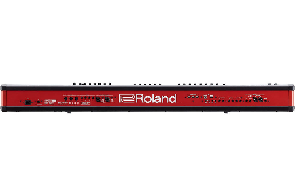 Roland FANTOM 8 EX 88-Key Synthesizer Workstation