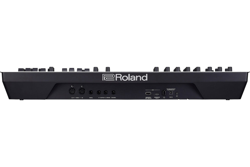 Roland Gaia 2 37-key Virtual Analog Wavetable Synthesizer