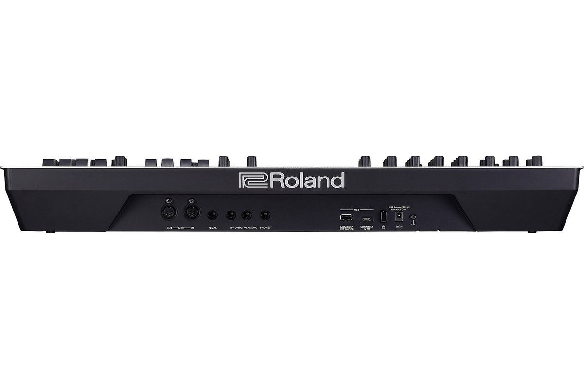 Roland Gaia 2 37-key Virtual Analog Wavetable Synthesizer