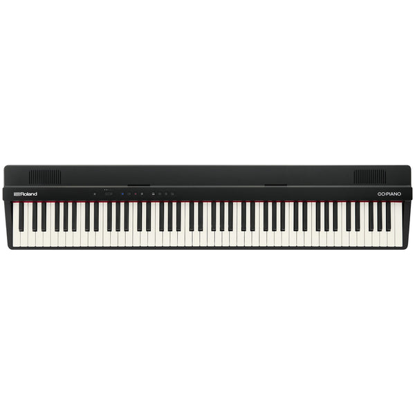 Roland GO:PIANO88 PX 88-Key Music Creation Keyboard – Vintage King