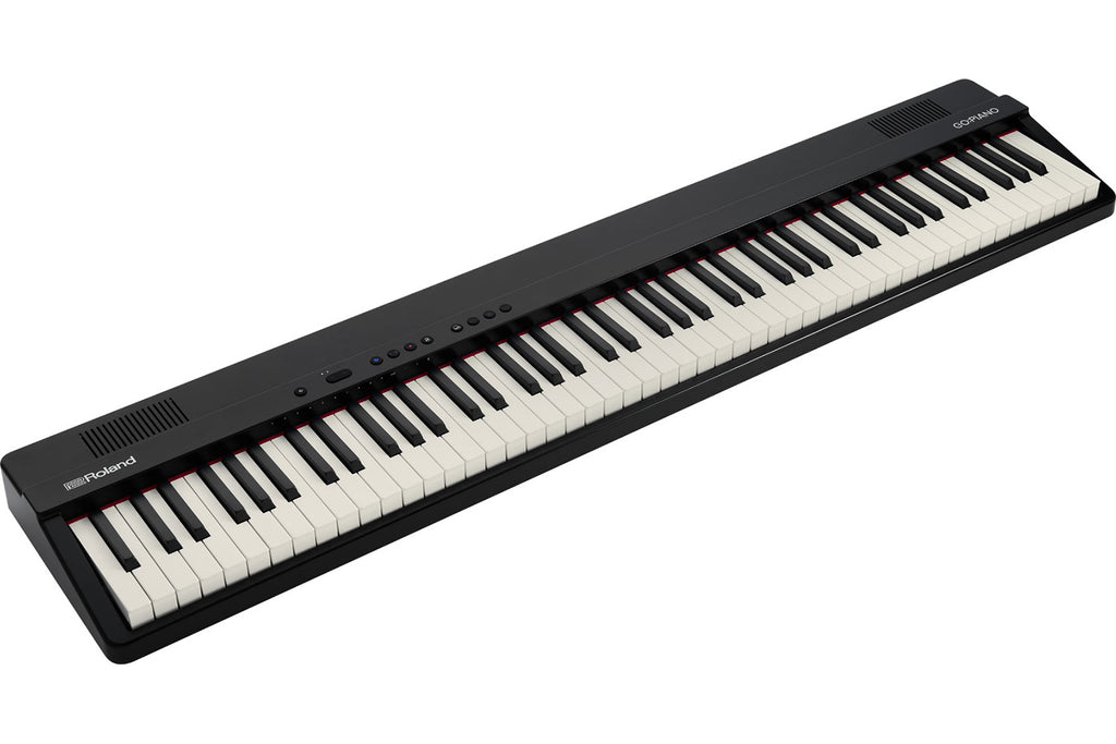 Roland GO:PIANO88 PX 88-Key Music Creation Keyboard