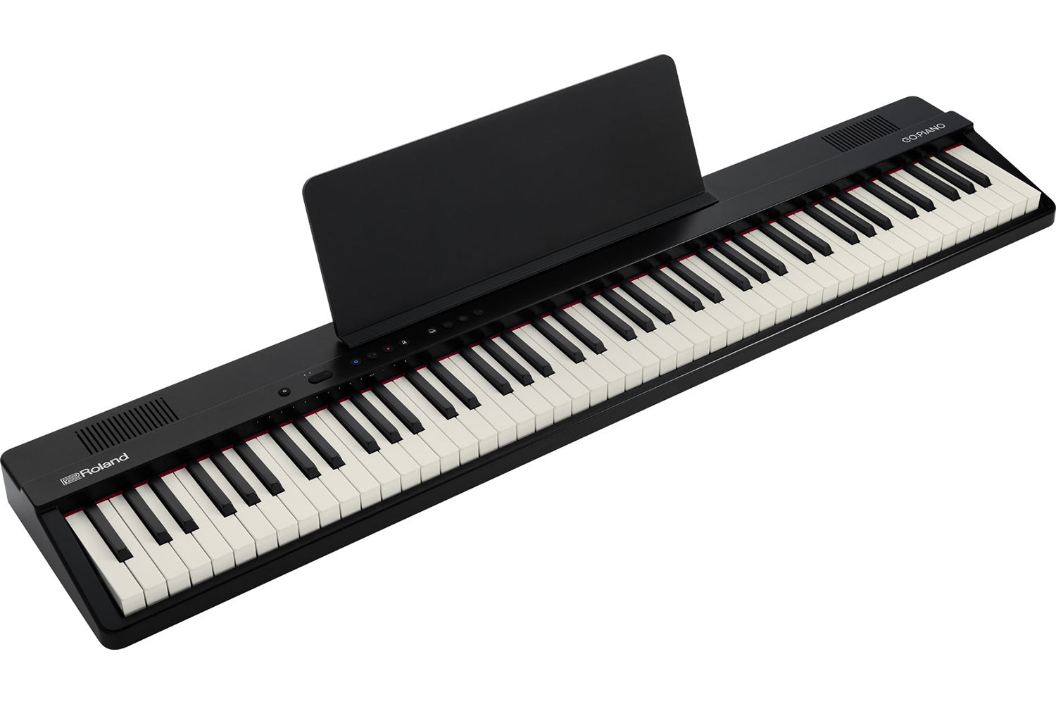 Roland GO:PIANO88 PX 88-Key Music Creation Keyboard – Vintage King