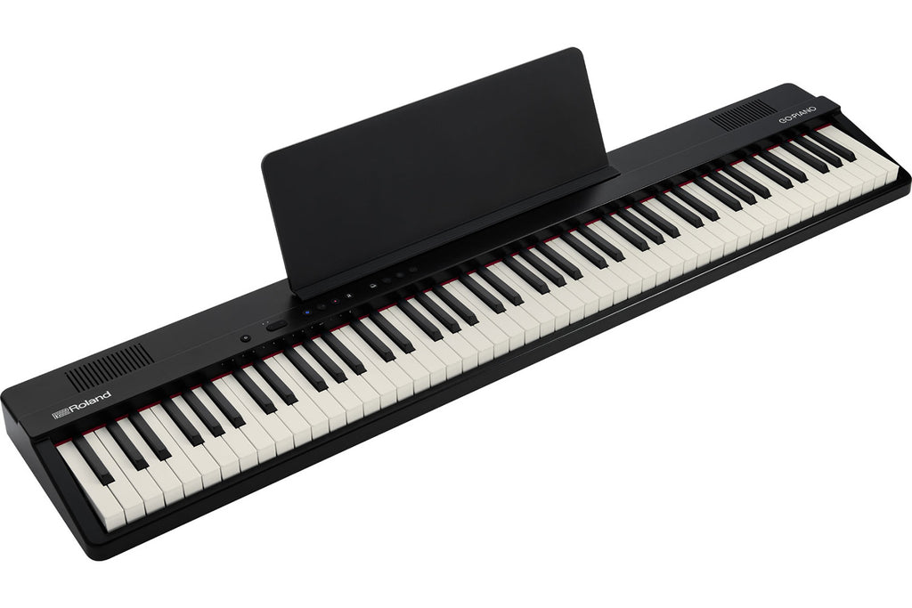 Roland GO:PIANO88 PX 88-Key Music Creation Keyboard