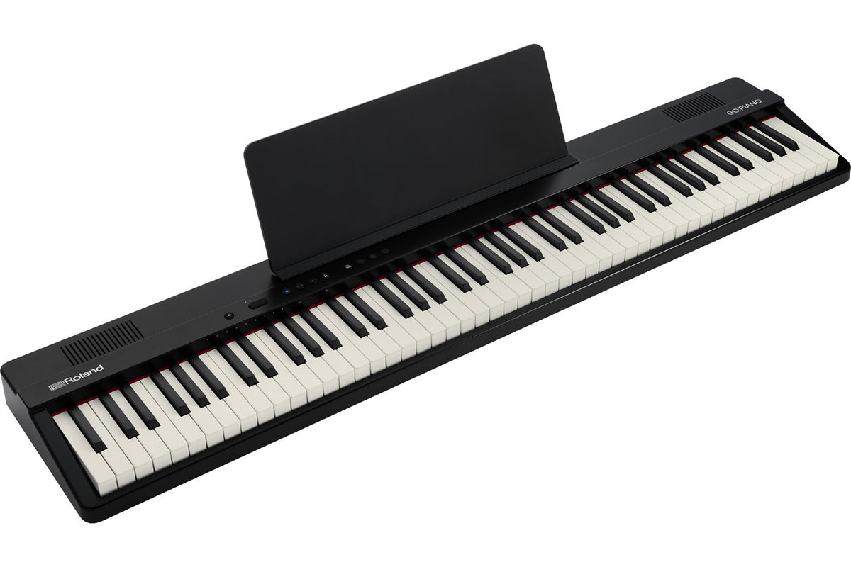 Roland GO:PIANO88 PX 88-Key Music Creation Keyboard