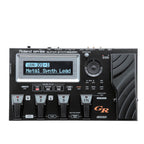 Roland GR-55 Guitar Synth - Black - With GK-3 Pickup