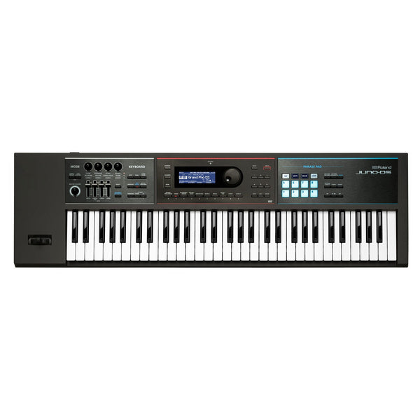 Roland Juno-DS61 – Vintage King