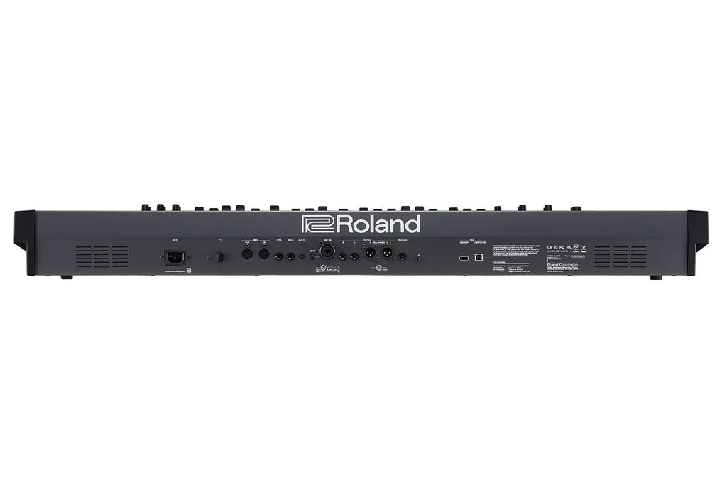Roland JUNO-X Programmable Polyphonic Synthesizer