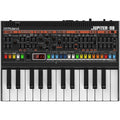 Roland JUPITER-08 Mini Synthesizer Keyboard