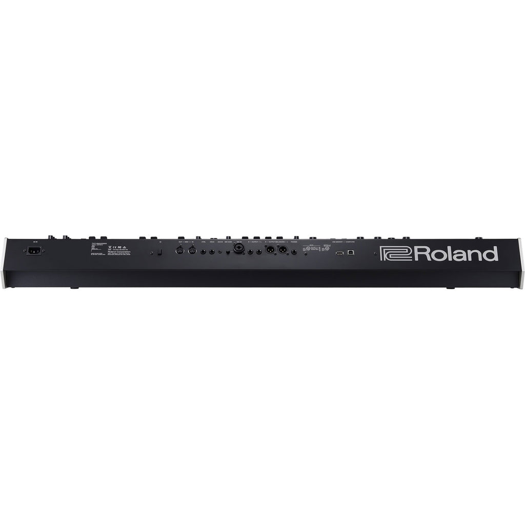 Roland Jupiter-X 61-Key Synthesizer