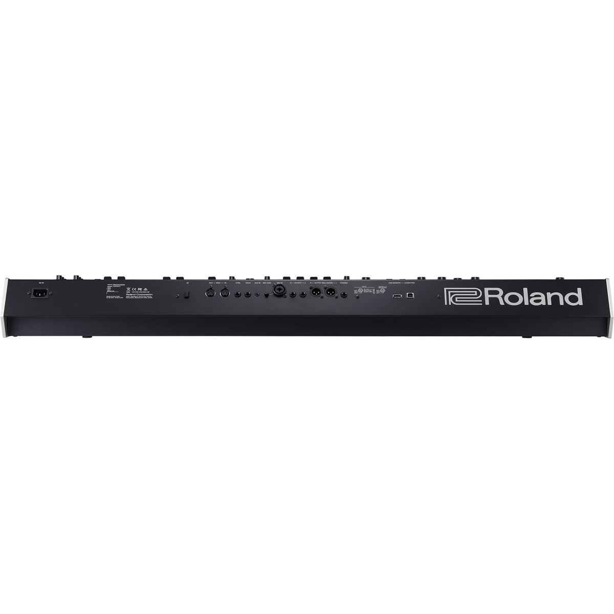Roland Jupiter-X 61-Key Synthesizer