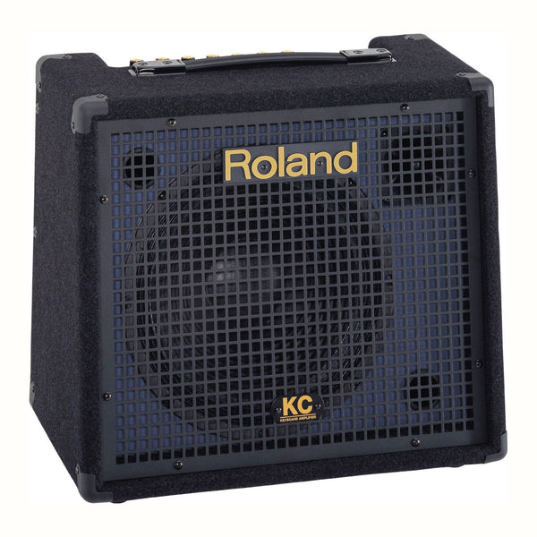 Roland KC-150 4 Channel 65w Keyboard Amplifier – Vintage King