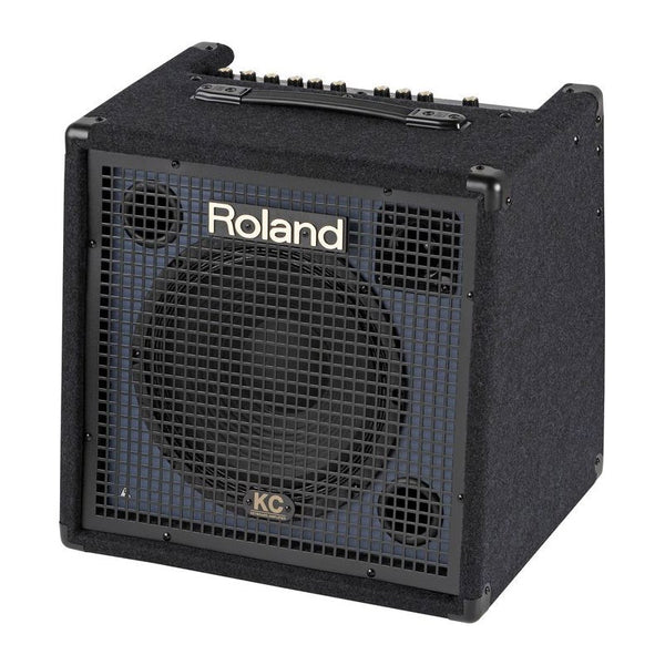Roland KC-550 4 Channel 180w Keyboard Amplifier – Vintage King