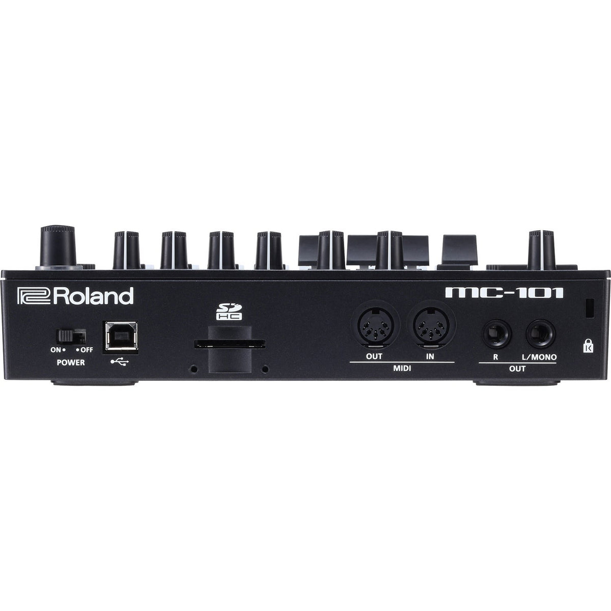 Roland MC-101 Groovebox
