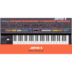 Roland JUPITER-8 Model Expansion for ZENOLOGY - Electronic Delivery