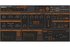 Roland JUPITER-8 Model Expansion for ZENOLOGY - Electronic Delivery