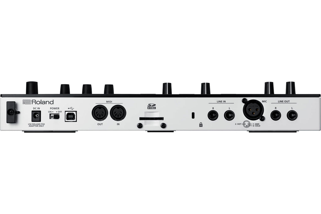 Roland MV-1 Verselab Music Workstation