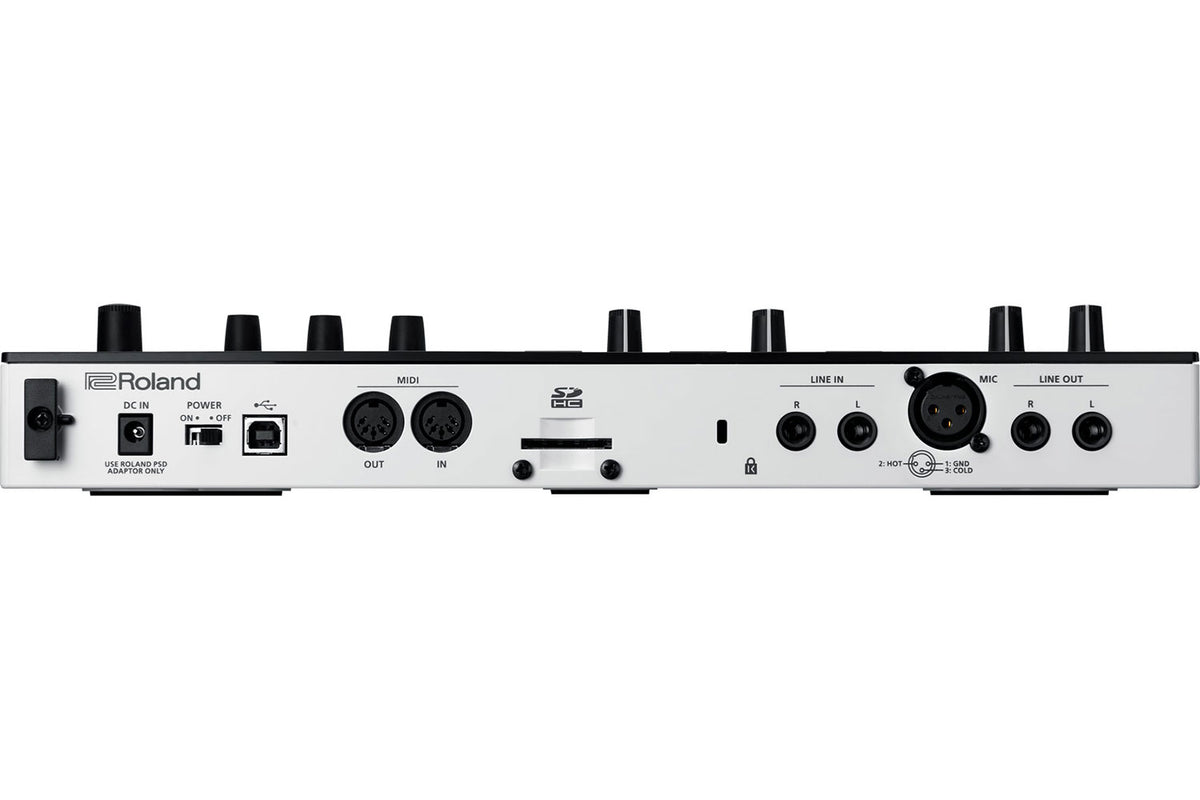 Roland MV-1 Verselab Music Workstation