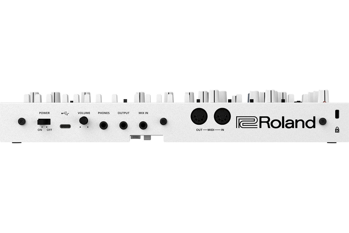 Roland n/vision Mini Synthesizer Keyboard