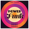Roland Power Funk Jam Tracks - Electronic Delivery