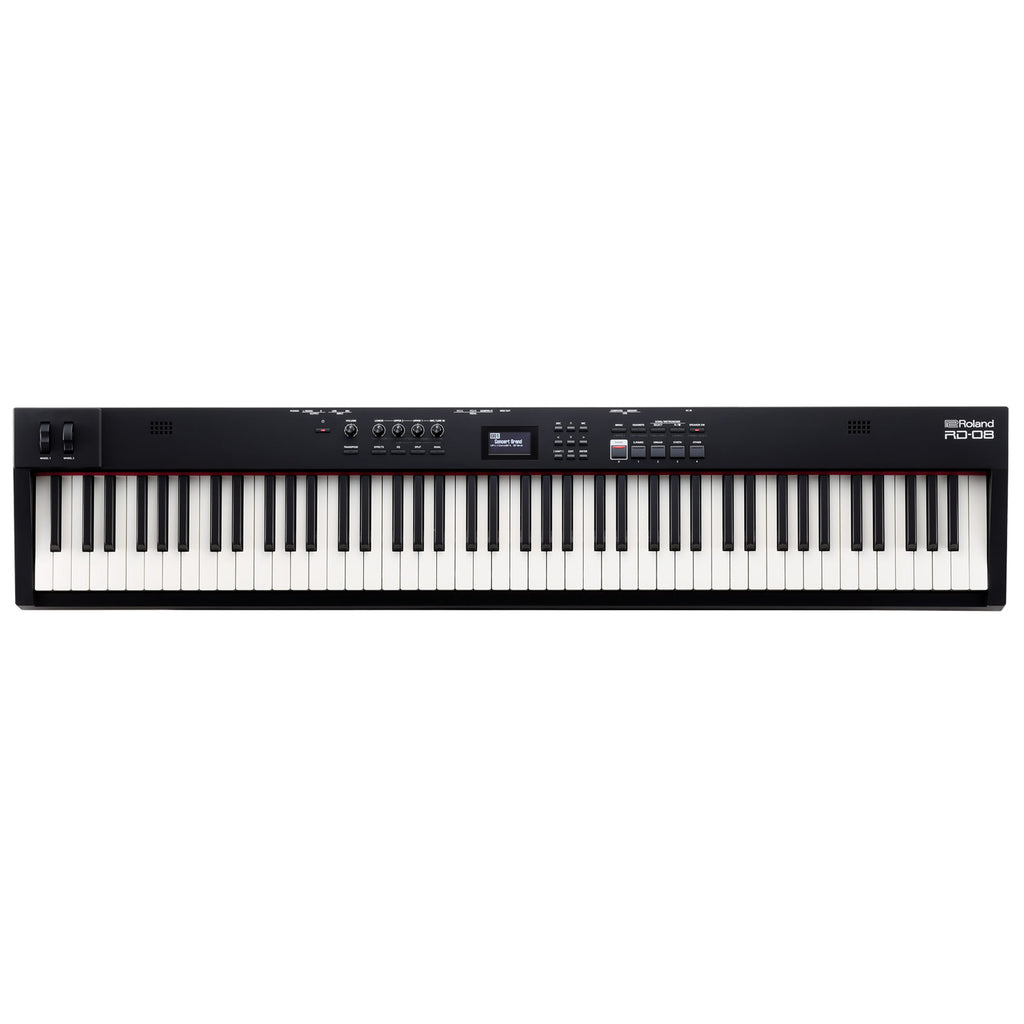 Roland RD-08 88-key Digital Stage Piano