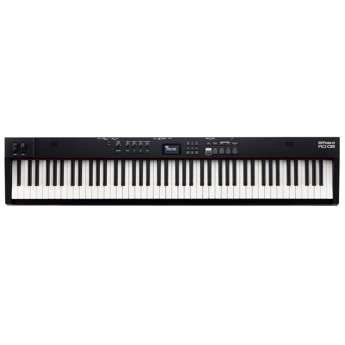 Roland RD-08 88-key Digital Stage Piano
