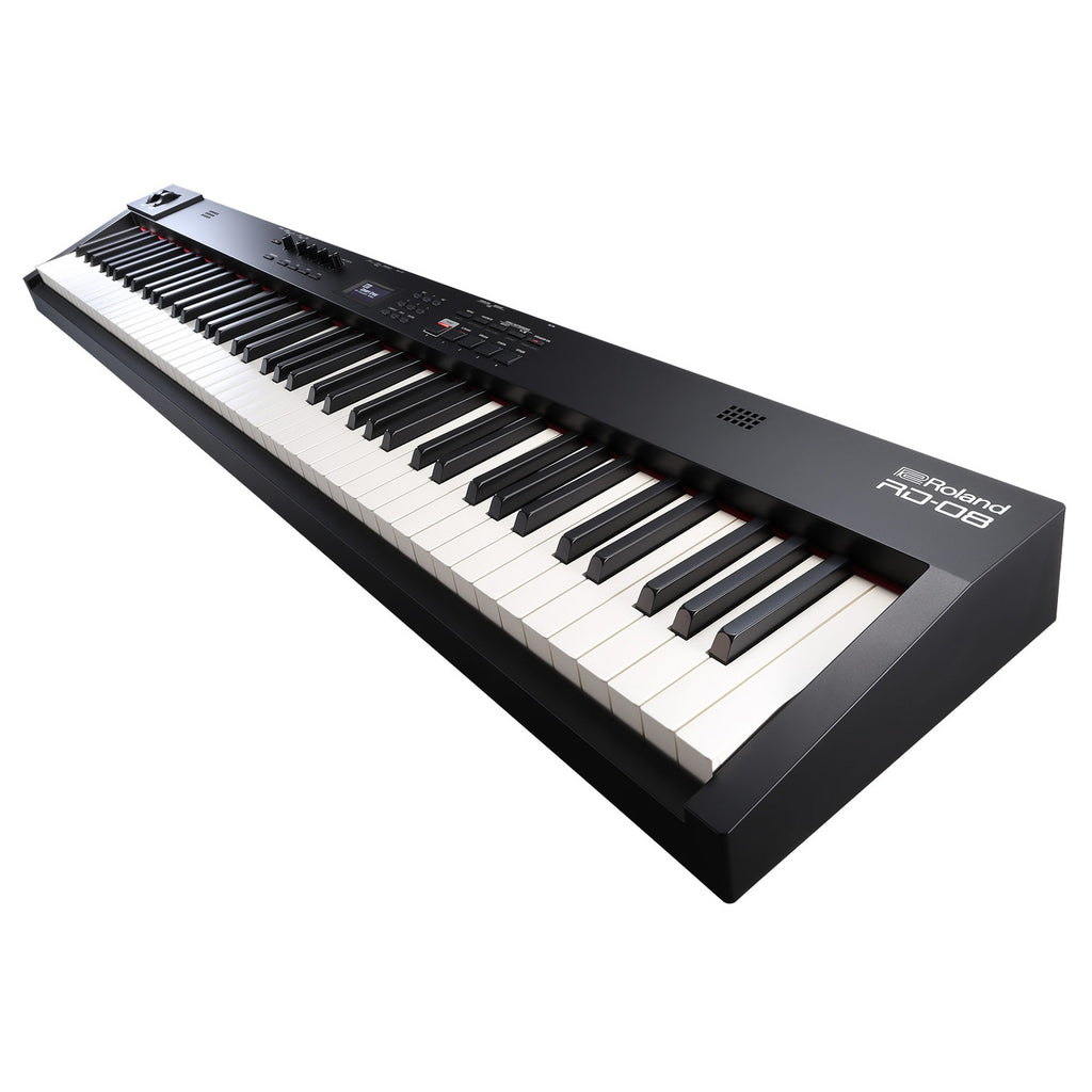 Roland RD-08 88-key Digital Stage Piano