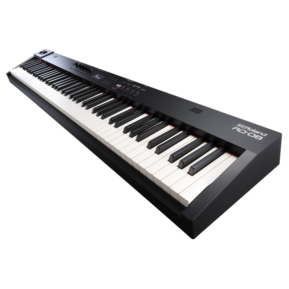 Roland RD-08 88-key Digital Stage Piano