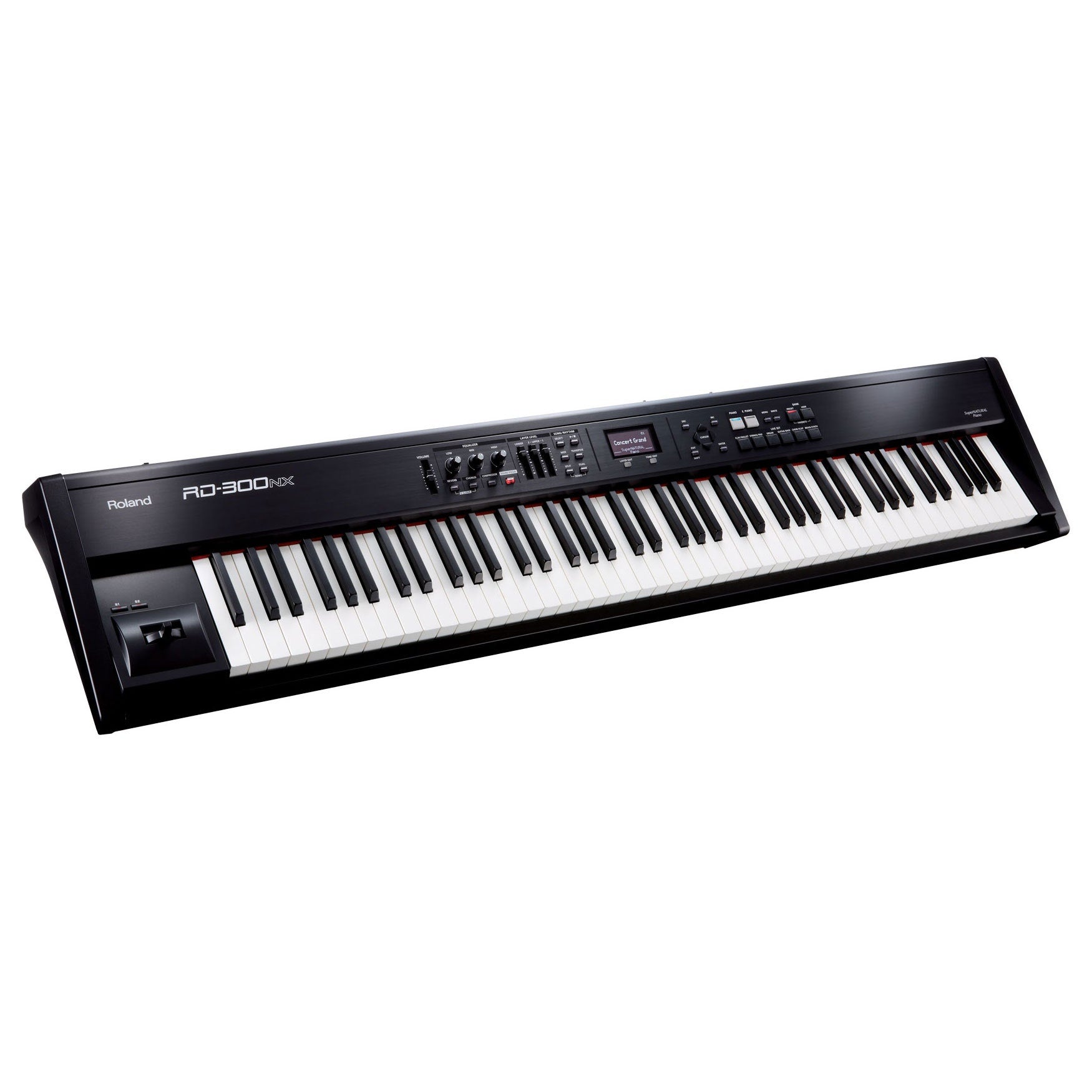 Roland RD-300NX – Vintage King