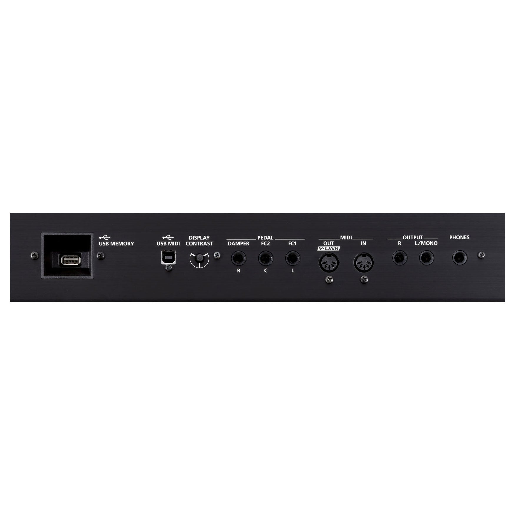 Roland RD-300NX – Vintage King