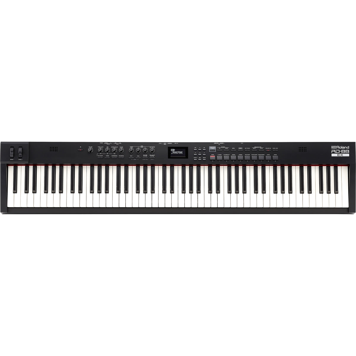Roland RD-88 EX 88-Key Digital Stage Piano