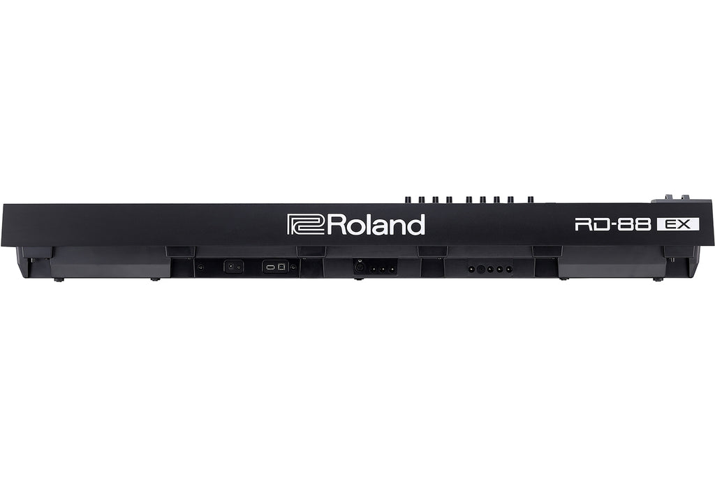 Roland RD-88 EX 88-Key Digital Stage Piano