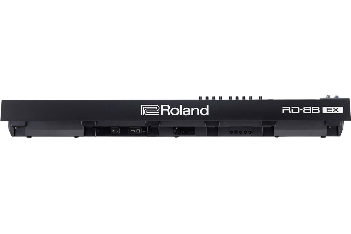 Roland RD-88 EX 88-Key Digital Stage Piano