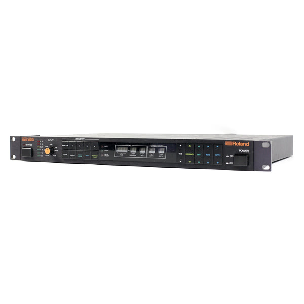 Roland SDE-3000 Digital Delay #362616 (Vintage) – Vintage King