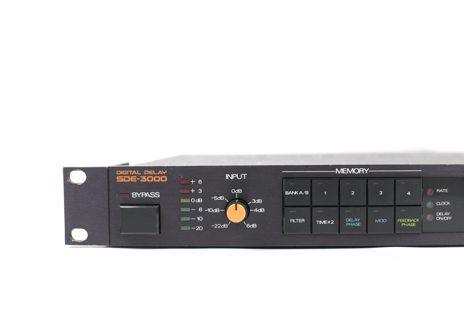 Roland SDE-3000 Digital Delay #362616 (Vintage) – Vintage King